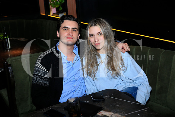 Emilio Elías y Romina Treviño (2)