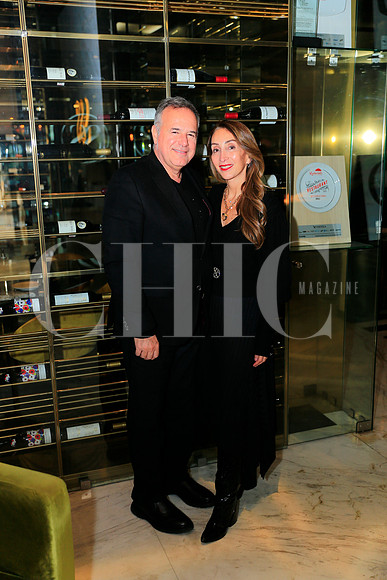 Fernando Perez Cano y Liza de Perez Cano (3)