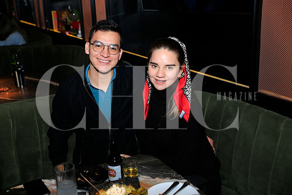 Fernando Buruaga y Nora Rivera (2)