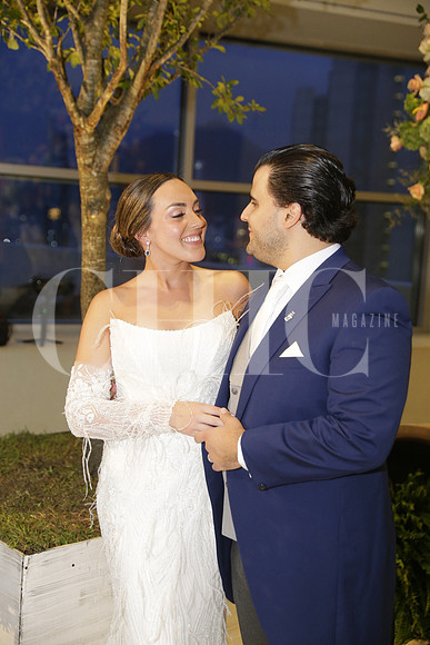 Baby Jimenez y Viko Morales 4