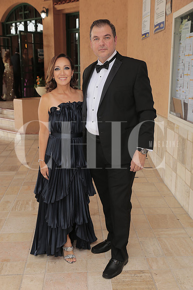 Leonor Ibarra y Francisco Gonzalez 1