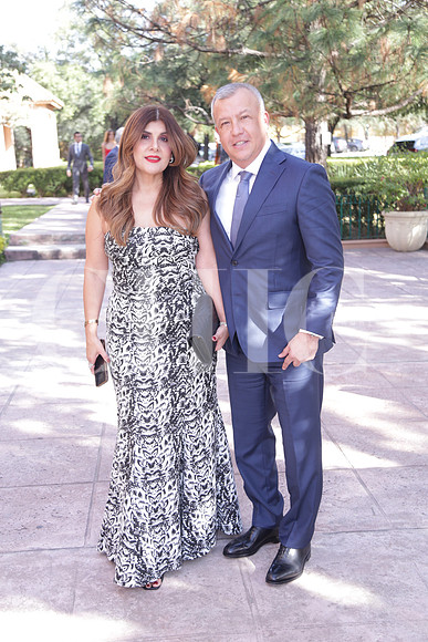 Gabriela García y Rolando Vanegas 1
