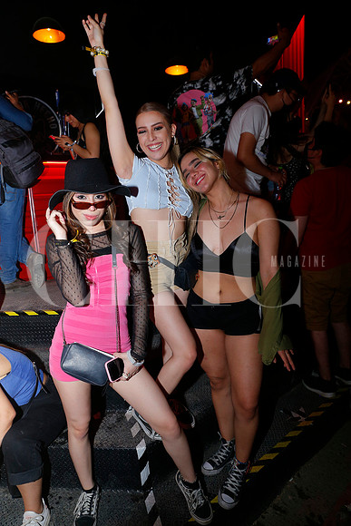 Lexxi Villa, Aira Fernanda y Natalia Peiro (5)