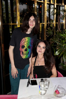 Santiago Quiroz y Magda Saucedo 2