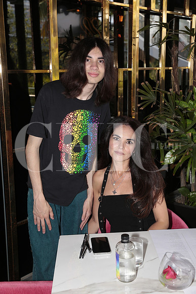 Santiago Quiroz y Magda Saucedo 2