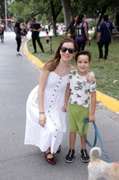 Daniela Montemayor y Kiko Cortés 1