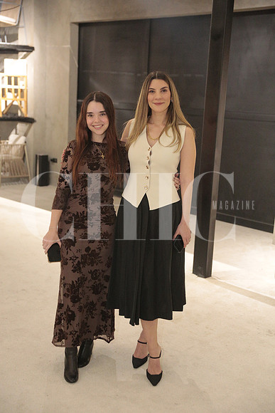 Ana Sofia Serna y Anali Lozano 2