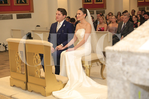Rebeca Warden y Pato García 25