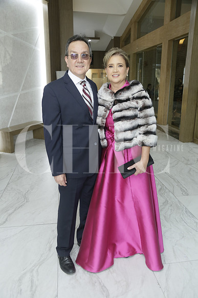 Gonzalo Treviño y Alma Nelly Piñeiro de Treviño (2)