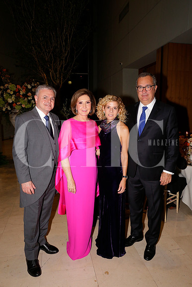 Claudia Yarte y Alvaro Fernandez Garza 1