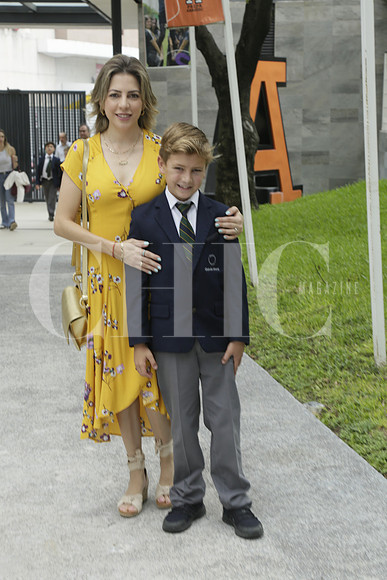 Grace Moral y David Galván (3)