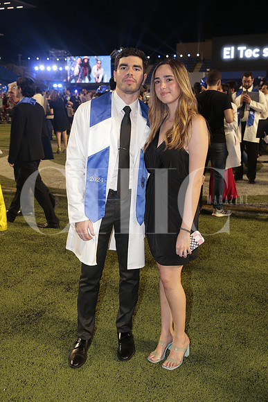 Camilo Treviño y Carolina Harrsch 2