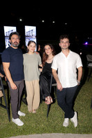 Juan Duran, Mariana Campos, Any Casas y Guillermo Arroyo 3