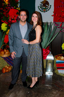 Baltazar Cantu y Luia Torres de Cantú