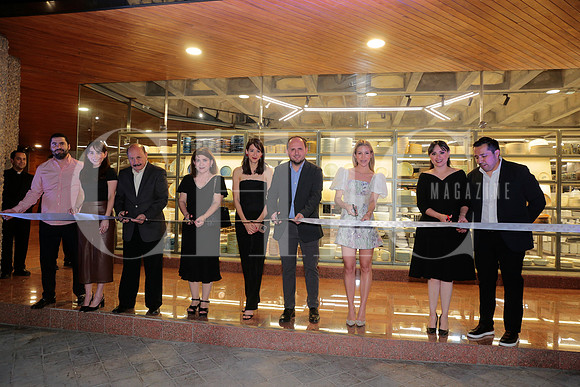 Inauguracion 63
