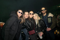 Carolina Valdes, Dionisio, Liz Ocete, Jimena Marin, Sigfredo Bencomo, Adrian Treviño y Claudia Ocete 2