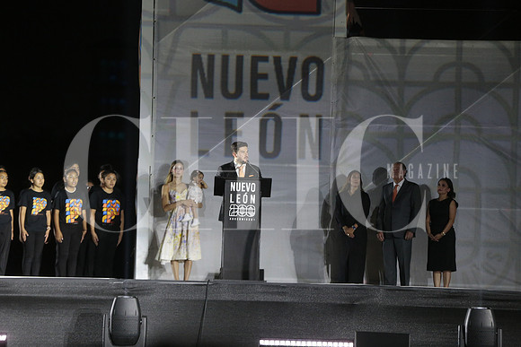 200 Aniversario NL 32