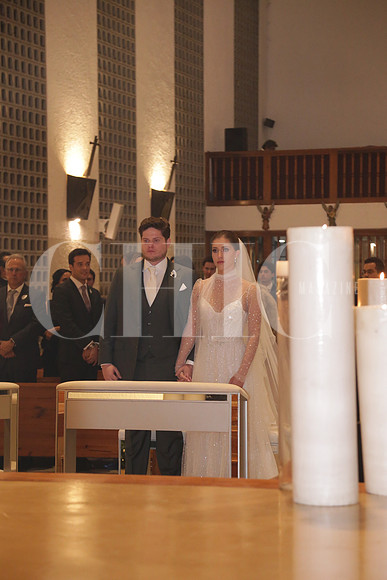 Carlos González de León y Ana Paulina de la Garza 13