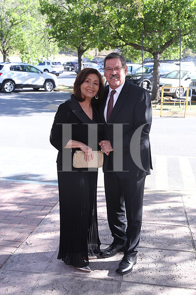 Graciela García y Rogelio Garza 1