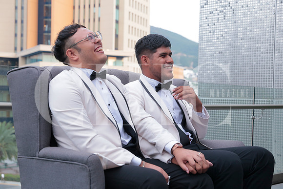 Ricardo y Eliseo 65