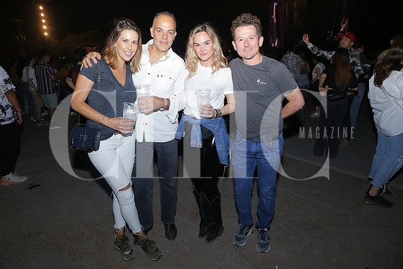 Daniela Lecuona, Roberto Tame, Paola Celada y Francisco González (6)