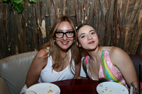 Cheila Pérez y Galia Rofe 1