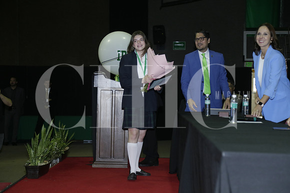 Fernanda De la Garza