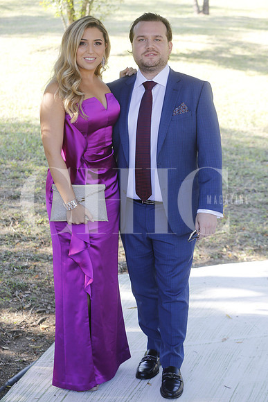 Maria Domene y Gerardo Cortés (1)