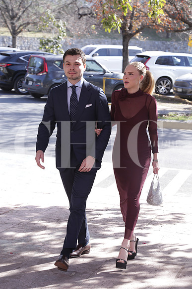 Jose Pablo Garza y Valeria Loria 0