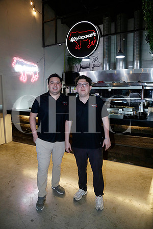 Mauricio Gutíerrez y Marcelo Gutíerrez (3)