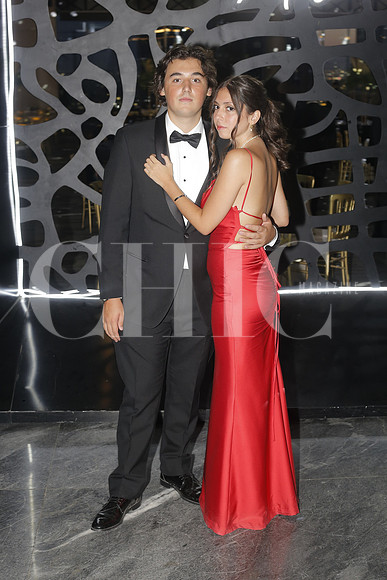 Max Lobeira y Cordelia Cantú (1)