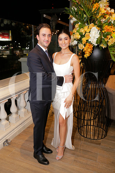 Magaly Saenz y Palo Cepeda Berlanga 9