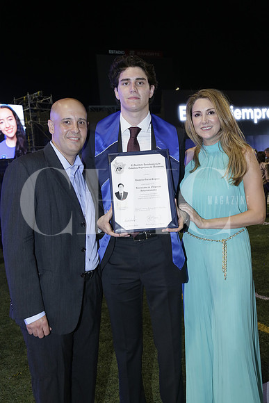 Homero Garza, Homero Garza y Silvia Segura