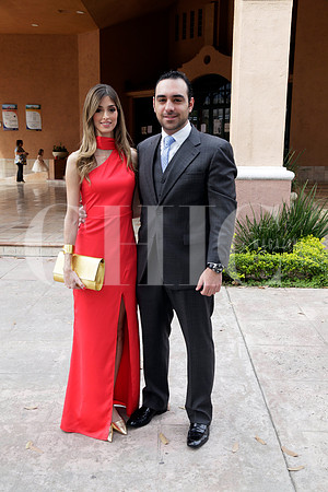 Viviana Echeverria y César Isasi (2)