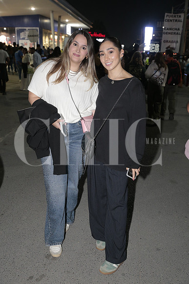 Renata Hernandez y Andrea Salinas 2