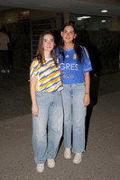 Fernanda Garza y Marina Vazquez 2