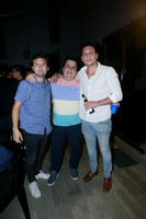 Cumple Eduardo Lozano