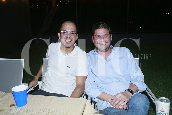 Fernando Urdiales y Tadeo Treviño (2)