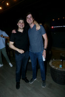 Santiago Guerra y Adrian Galan