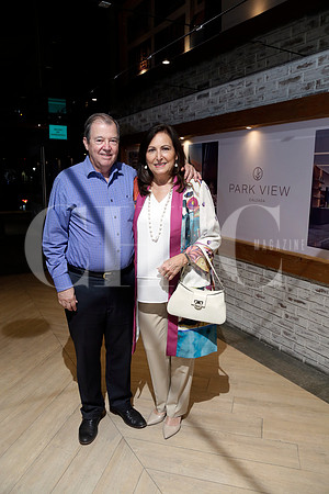 José Luis Azcunaga y Magdalena Rodríguez de Azcunaga (2)