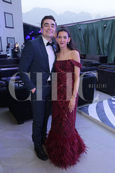 Justin Betancourt y Ana Karen Elizondo 3