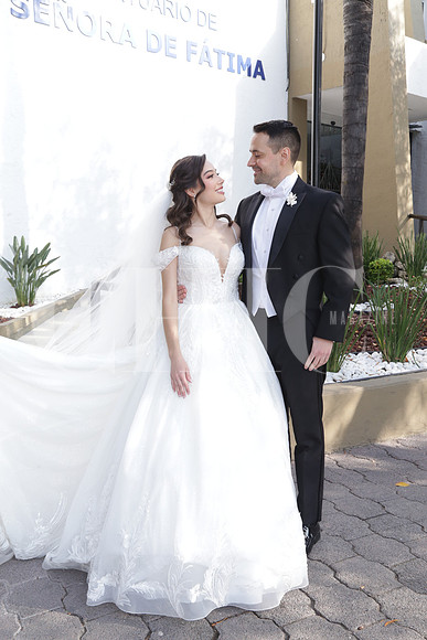 Khatia Schroder y Hernán Alejandro Peña9