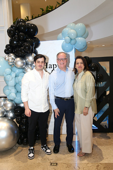 Luis Iturralde, Luis Iturralde y Pini Zambrano de Iturralde0