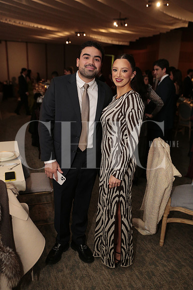 Luis Cardenas y Anabella Garza 2
