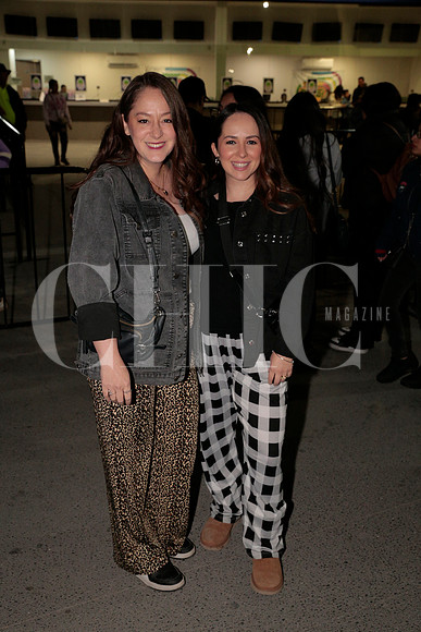 Janeth de la Garza y Julieta de la Garza 2