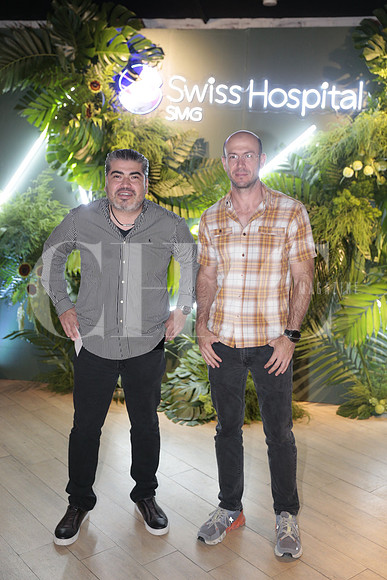 Samuel Gomez y Armando Garcia 2