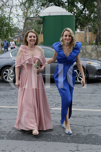 Martha de González y Martha González