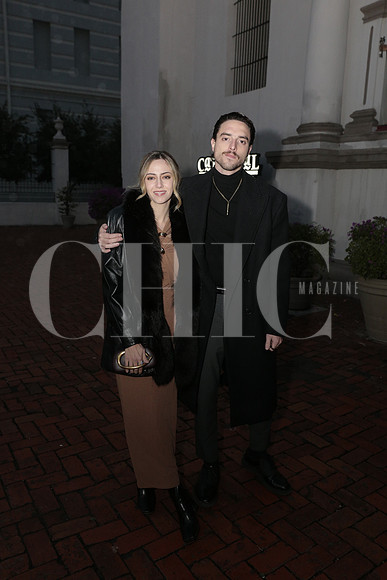 Brenda Fernandez y Enrique Ruiz 2