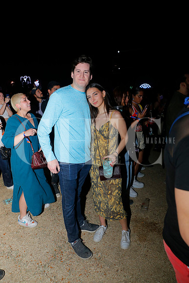 Marcelo Jaime y Paulina Fernandez (1)