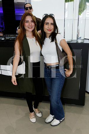 Gabriela Hernández y Laura Morales (2)